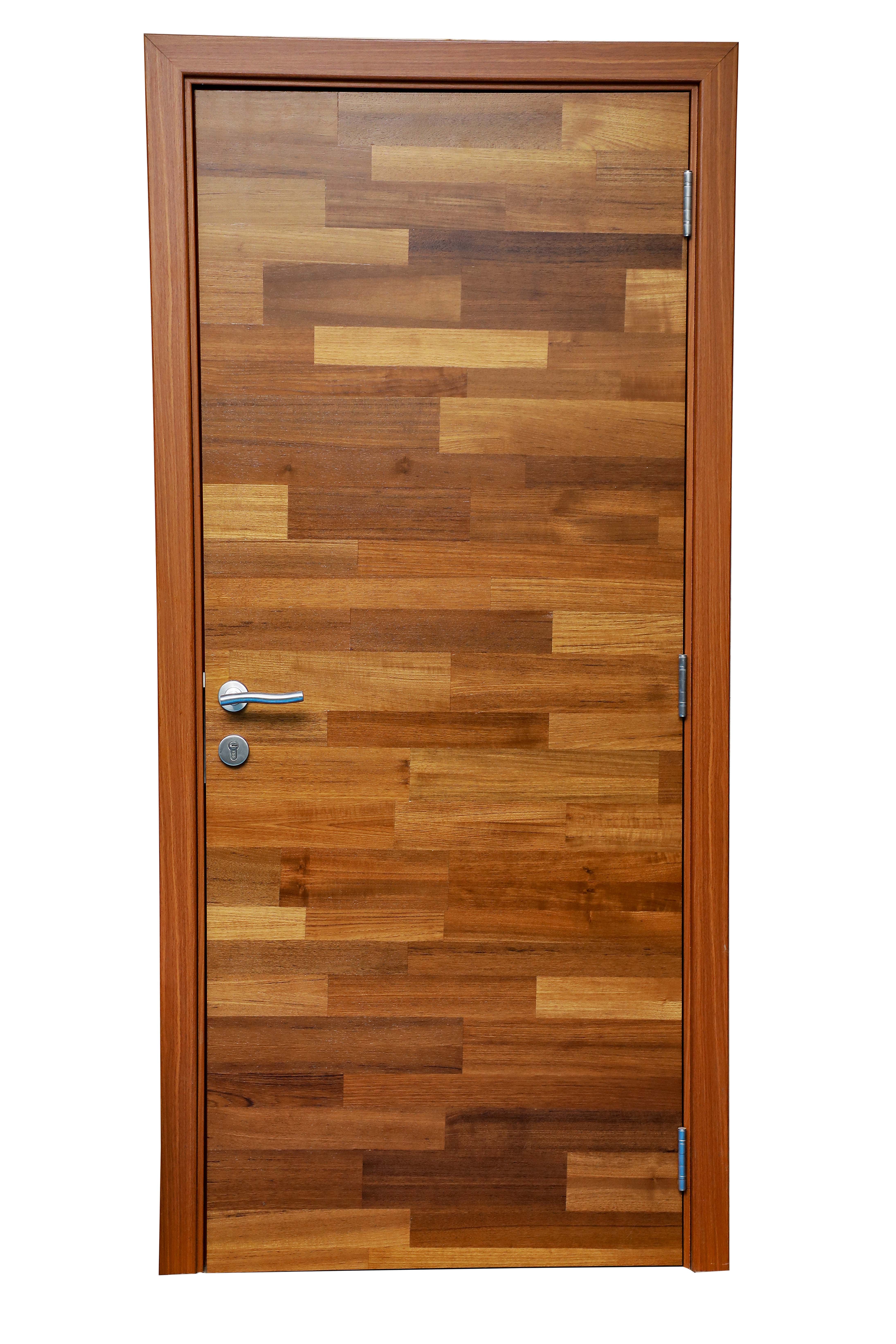 Wooden Doors 